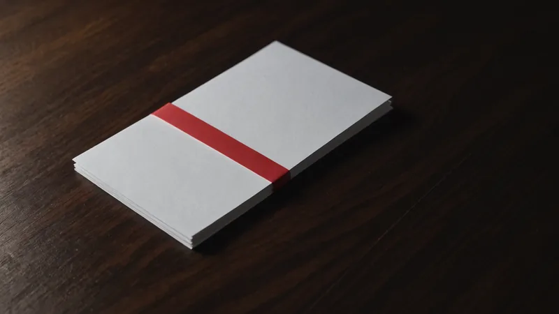 Abstract image suggesting a contract clause risk